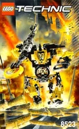 Blaster Set
