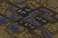 HighNoon SC1 Map1