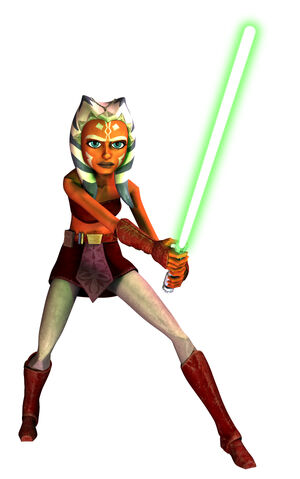 Star Wars Wiki. more Ahsoka+star+wars+wiki