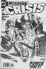 Identity Crisis #2 Reprint