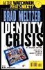 Identity Crisis #1 Reprint