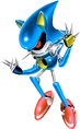 Metal-Sonic-Chaotix