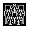 Dice-icon