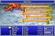 FFIV Heat Ray