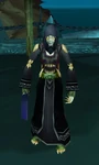 Apothecary Candith Tomas