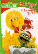 Xmaseve08dvd