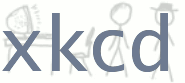 XkcdLogo