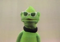 GreenFatCat