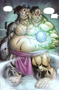 Cho'gallComic