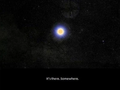 Alpha centauri
