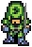 Cpt. DB Sprite