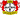 Bayer Leverkusen Logo