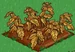 Potato withered