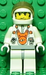 Mars Mission Astronaut1