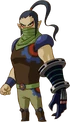 Byrne Artwork