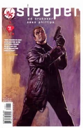 Sleeper Vol 1 8