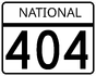 NR 404