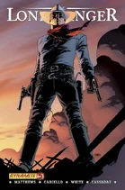 LoneRanger405