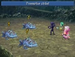 FFIVDS Preemptive Strike