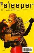 Sleeper Vol 2 6 