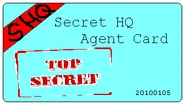 Shqcard