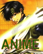 ANIME