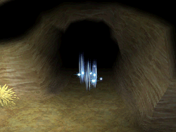 FFIVDS Warp