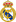 Real Madrid Logo