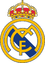 Real Madrid Logo