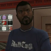 MaddDogg-GTASA