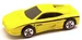 Ferrari355 yel5spk stripe