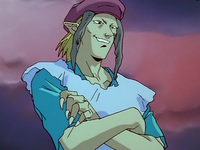 Souketsu