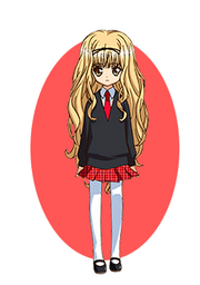 Rima Mashiro