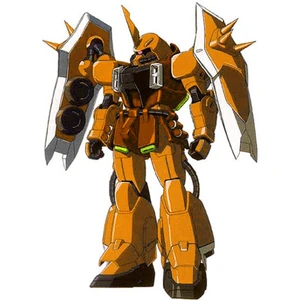 Zgmf-1001-heine