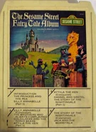SSFairyTale8track