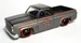 Military 83 silverado sleepercivic