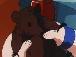 Mousey