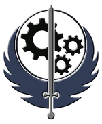 http://images2.wikia.nocookie.net/__cb20100106073833/fallout/images/thumb/4/4d/BoS_logo.png/150px-BoS_logo.png