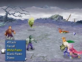 FFIVDS Cover