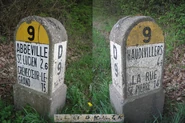 Bornes 60D009-14