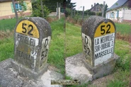 Bornes 60D052-04