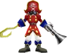 Hookmon vg
