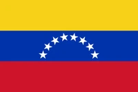 Bandera de Venezuela