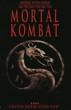 Mortalkombat