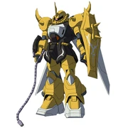 Zgmf-2000-rudolf