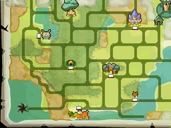 Forest Realm