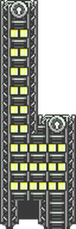 Johto Radio Tower