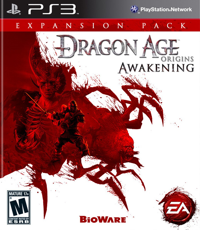 Dragon+age+origins+walkthrough+wikia