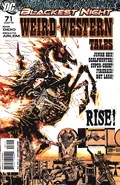 Weird Western Tales Vol 1 71