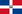 Flag of the Dominican Republic